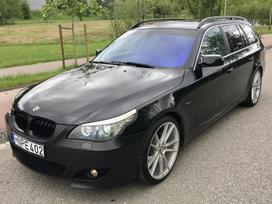 BMW 530, 3.0 l., universalas