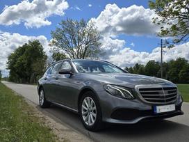 Mercedes-Benz E220, 2.0 l., Универсал