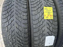 Nokian KODAS: Z-20; SIUNČIAME, all-season 225/65 R17
