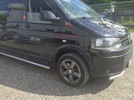 Volkswagen Caravelle, 2.0 l., vienatūris