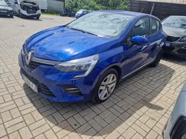 Renault Clio, 1.6 l., hatchback