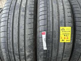 Goodyear KODAS: Z-7; SIUNČIAME, vasarinės 245/50 R20