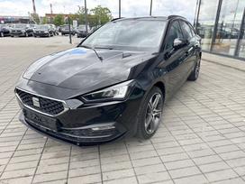 Seat Leon, 1.0 l., Универсал