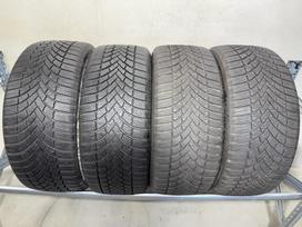 Bridgestone Blizzak lm005, зимние 225/45 R17