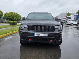 Jeep Grand Cherokee, 3.6 l., visureigis / krosoveris