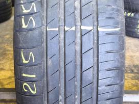 Goodyear Efficient Grip performance, летние 215/55 R16