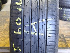 Continental EcoContact 6, летние 205/60 R16