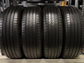 Mastersteel Prosport 2, summer 195/65 R15