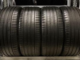 Pirelli P ZERO (PZ4), vasarinės 265/35 R22