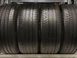 Continental PremiumContact 6, summer 235/50 R19