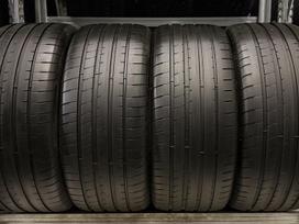 Goodyear Eagle F1 Asymmetric 3 SUV, vasarinės 275/40 R21