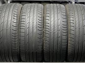 Bridgestone Turanza T001, летние 215/45 R16