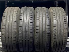 Continental ContiEcoContact 5, vasarinės 185/65 R15