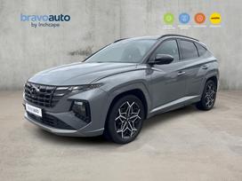 Hyundai Tucson, 1.6 l., visureigis / krosoveris