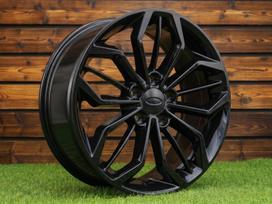 Autowheels Ford Mondeo, Focus, Kuga, легкосплавные , R18