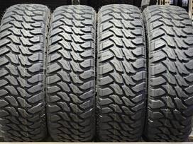 -Kita- PRIMEMASTER M/T II, summer 265/75 R16