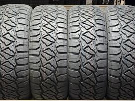 -Kita- PRIMEMASTER R/T, летние 265/60 R18