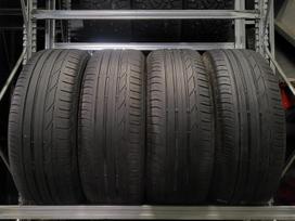 Bridgestone Turanza T001, летние 215/55 R17