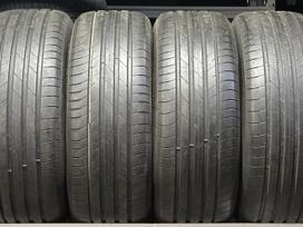 Nokian Hakka Black 3 Suv, vasarinės 255/60 R18