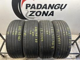 Pirelli PZero PZ4 *, летние 225/40 R20