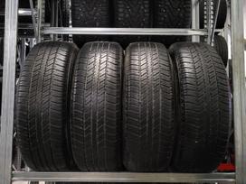 Bridgestone Dueler H/T 684 II, vasarinės 265/65 R17