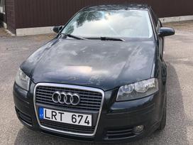 Audi A3, 1.9 l., hatchback