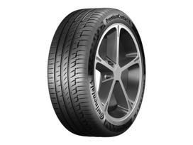 Continental PremiumContact 6, летние 275/40 R21