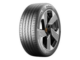 Continental EcoContact 7, летние 215/60 R17