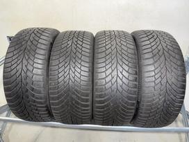 Continental Winter contact ts870, žieminės 225/45 R17