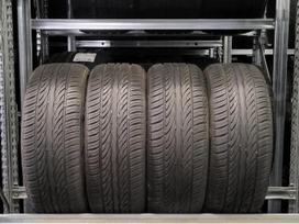 Sailun Atrezzo SH402, летние 185/55 R15