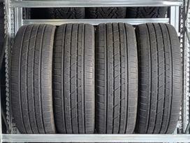 Cooper Discoverer SRX, summer 225/55 R19