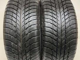 Bridgestone Blizzak LM001 RFT 2020m, зимние 205/55 R16