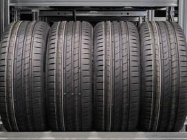 Continental PremiumContact 7, summer 225/55 R17