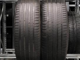 Michelin Latitude Sport 3, vasarinės 225/60 R18