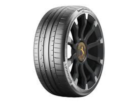 Continental SportContact 6, летние 275/30 R20