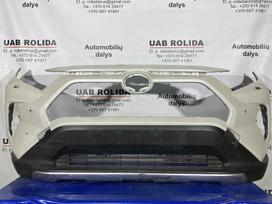 Toyota RAV4 kėbulo dalys