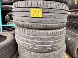 Michelin KODAS: K1-10; SIUNČIAME, summer 255/45 R20