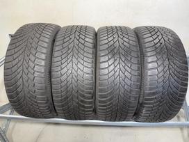 Continental Winter contact ts870, winter 225/45 R17