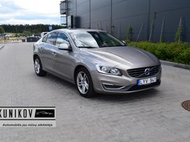 Volvo S60, 2.5 l., Седан