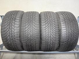 Continental Winter contact ts870, žieminės 225/45 R17