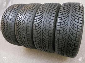 Michelin 8mm 95% Lat.alpin2 Suv4x4.,
