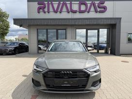 Audi A6, 2.0 l., Седан