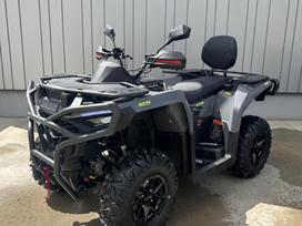AODES PATHCROSS 525 L 495cc, квадроциклы