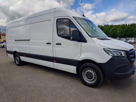 Mercedes-Benz Sprinter, 2.0 l., cargo van