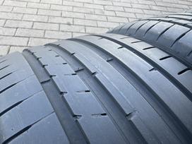 Continental Dunlop Sportmaxx Rt2, vasarinės