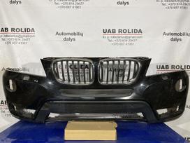 BMW X3 детали кузова