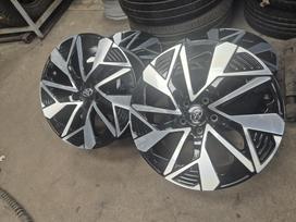 Toyota, легкосплавные , R17