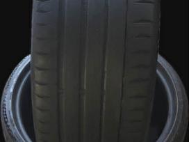 Continental Continental sport contact 7+27, summer 245/35 R20