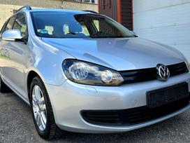 Volkswagen Golf, 1.6 l., Универсал