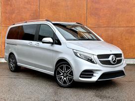 Mercedes-Benz V250, 2.0 l., passenger minibus